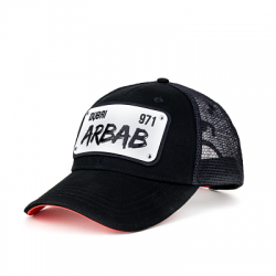 RAQAM DUBAI ARBAB CAP 971